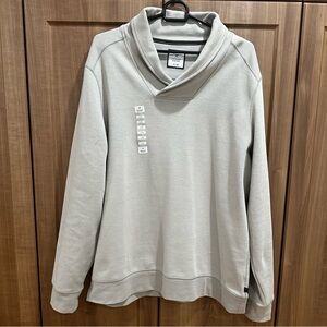 NWT: Denver Hayes sweater | large